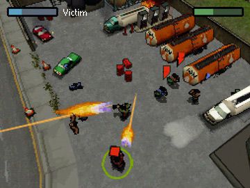 Grand Theft Auto Chinatown Wars   Image 1