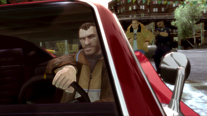 Grand Theft Auto IV (1)