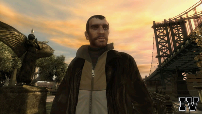 Grand Theft Auto IV - Image 10