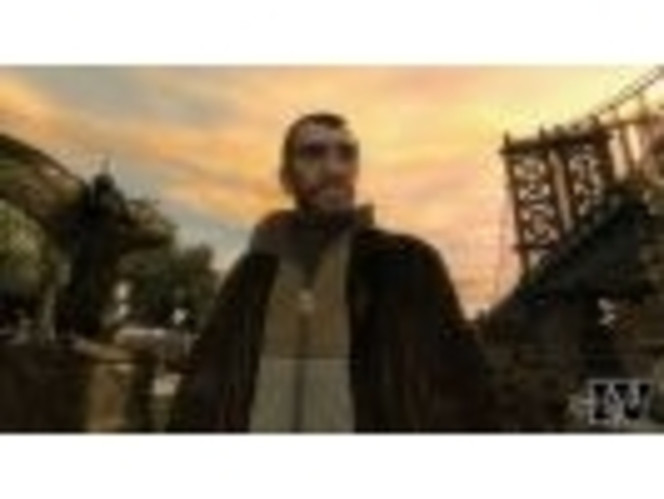 Grand Theft Auto IV - Image 10 (Small)