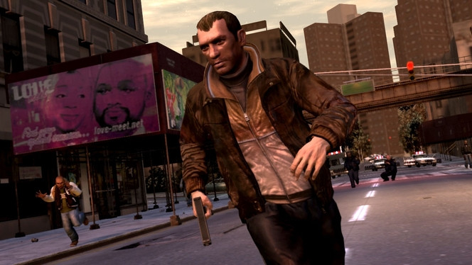 Grand Theft Auto IV - Image 12