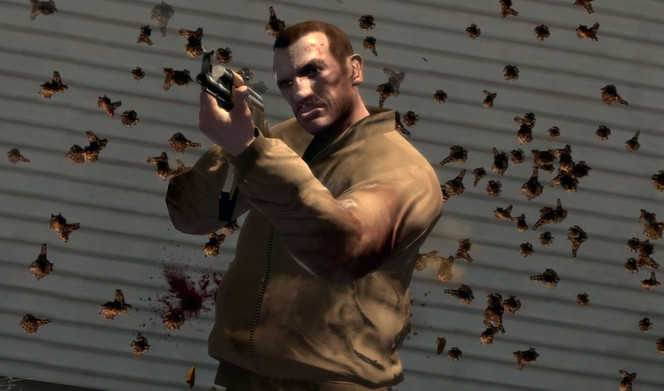 Grand Theft Auto IV - Image 14
