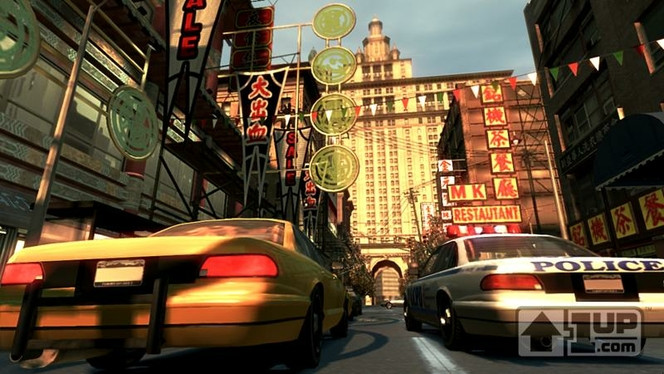Grand Theft Auto IV - Image 16.