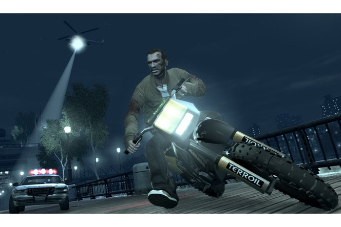 Grand Theft Auto IV - Image 17