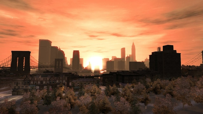 Grand Theft Auto IV - Image 18