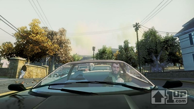 Grand Theft Auto IV - Image 19.
