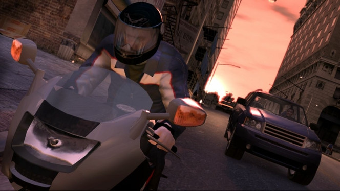 Grand Theft Auto IV - Image 21