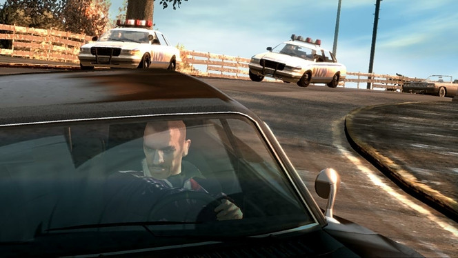 Grand Theft Auto IV - Image 25