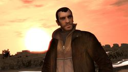 Grand Theft Auto IV   Image 31