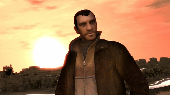 Grand Theft Auto IV - Image 31