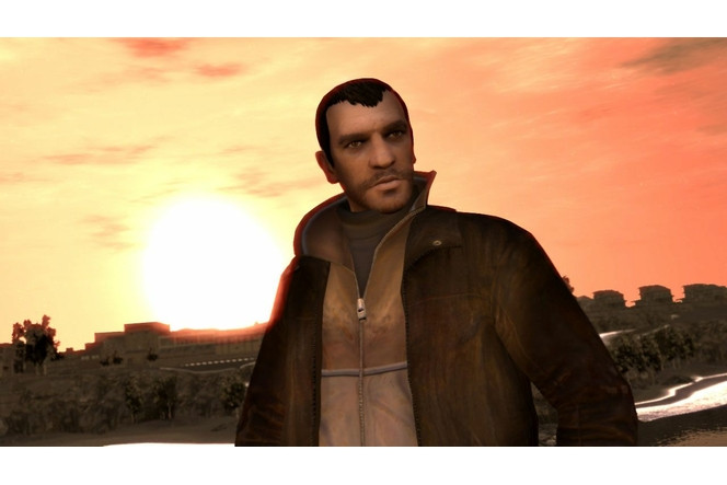 Grand Theft Auto IV - Image 31