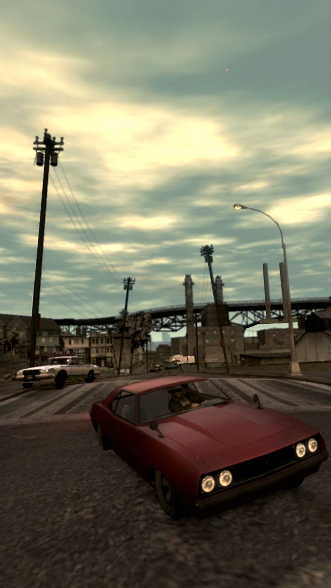 Grand Theft Auto IV - Image 32