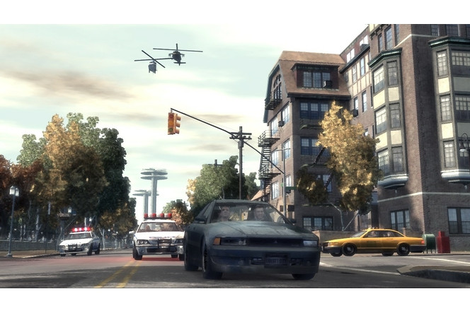 Grand Theft Auto IV - Image 33