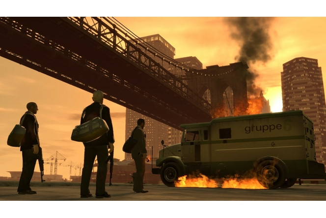 Grand Theft Auto IV - Image 34