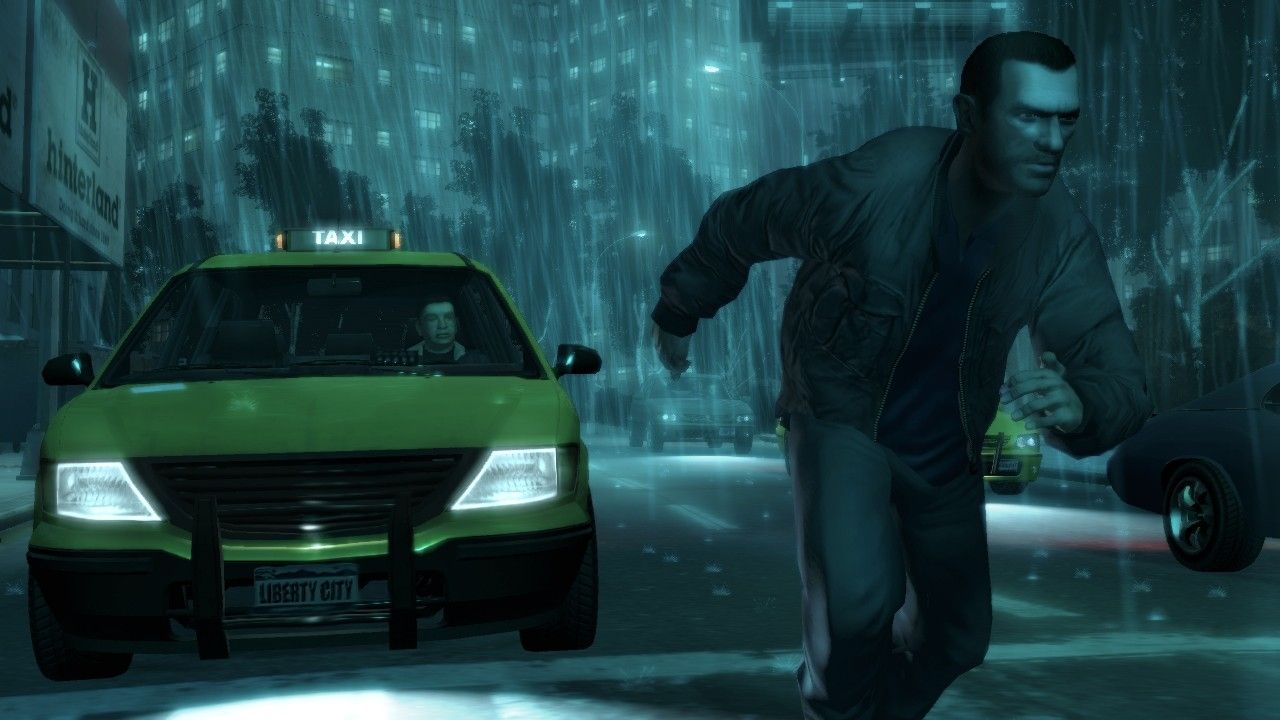 Grand Theft Auto IV   Image 36