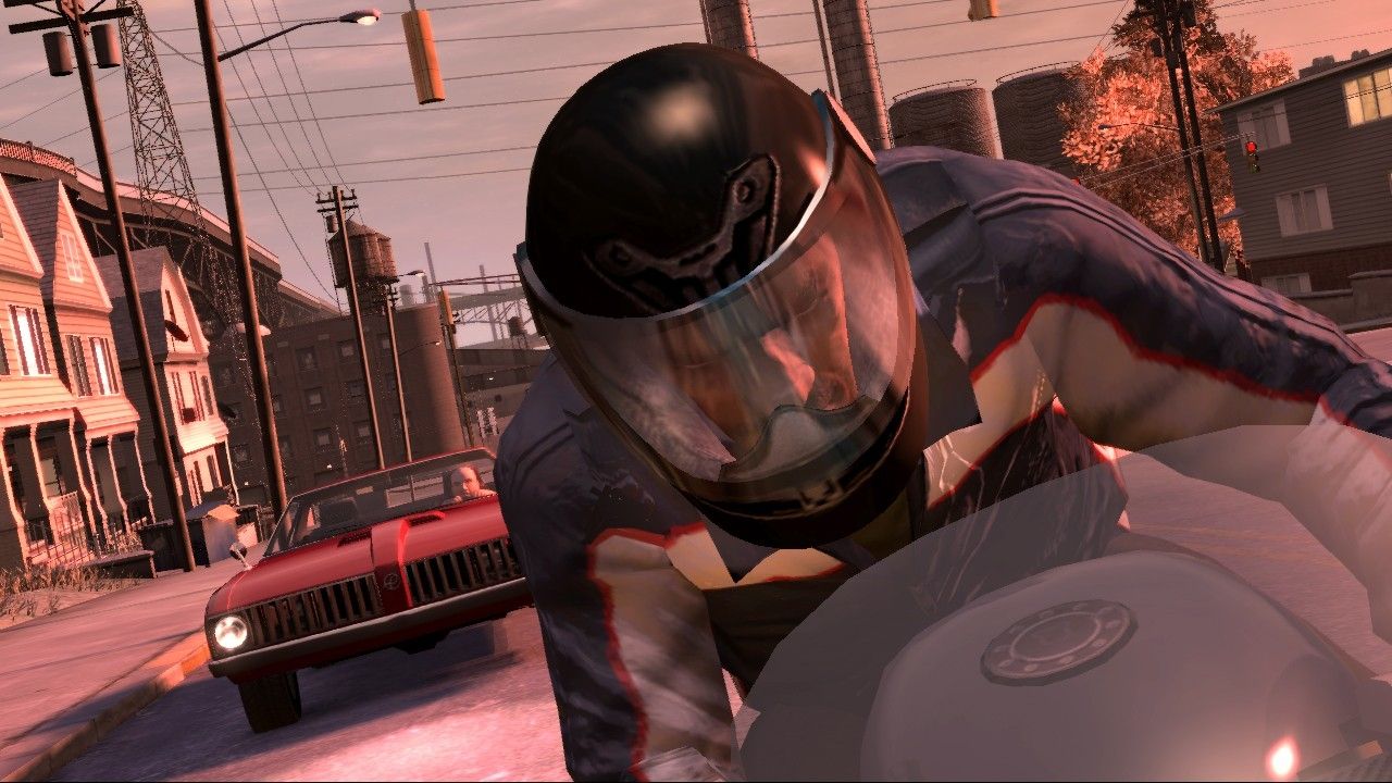 Grand Theft Auto IV   Image 37