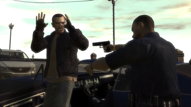 Grand Theft Auto IV - Image 38