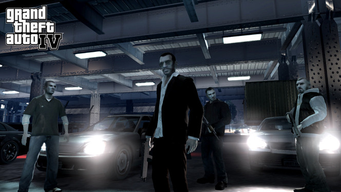 Grand Theft Auto IV - Image 39