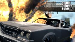 Grand Theft Auto IV   Image 40