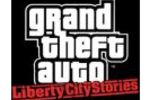 Grand Theft Auto : Liberty City Stories - logo (Small)