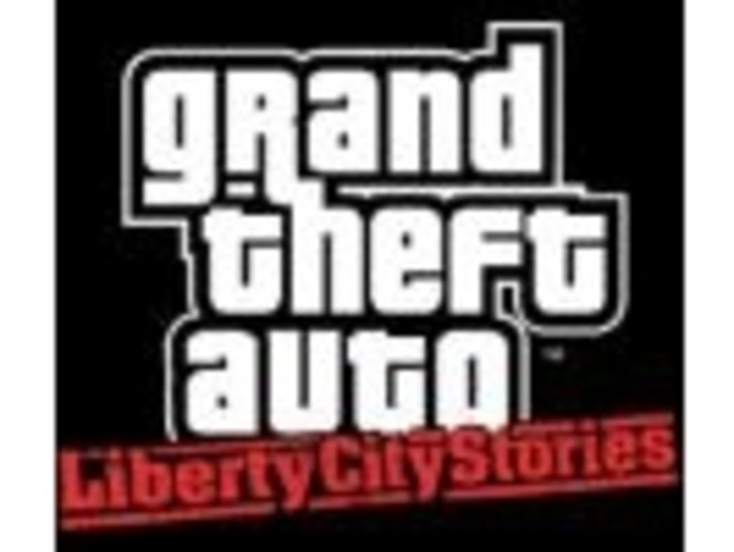 Grand Theft Auto : Liberty City Stories - logo (Small)