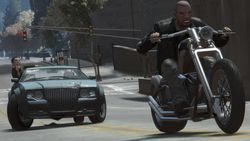 Grand Theft Auto The Lost and Damned - Image 19