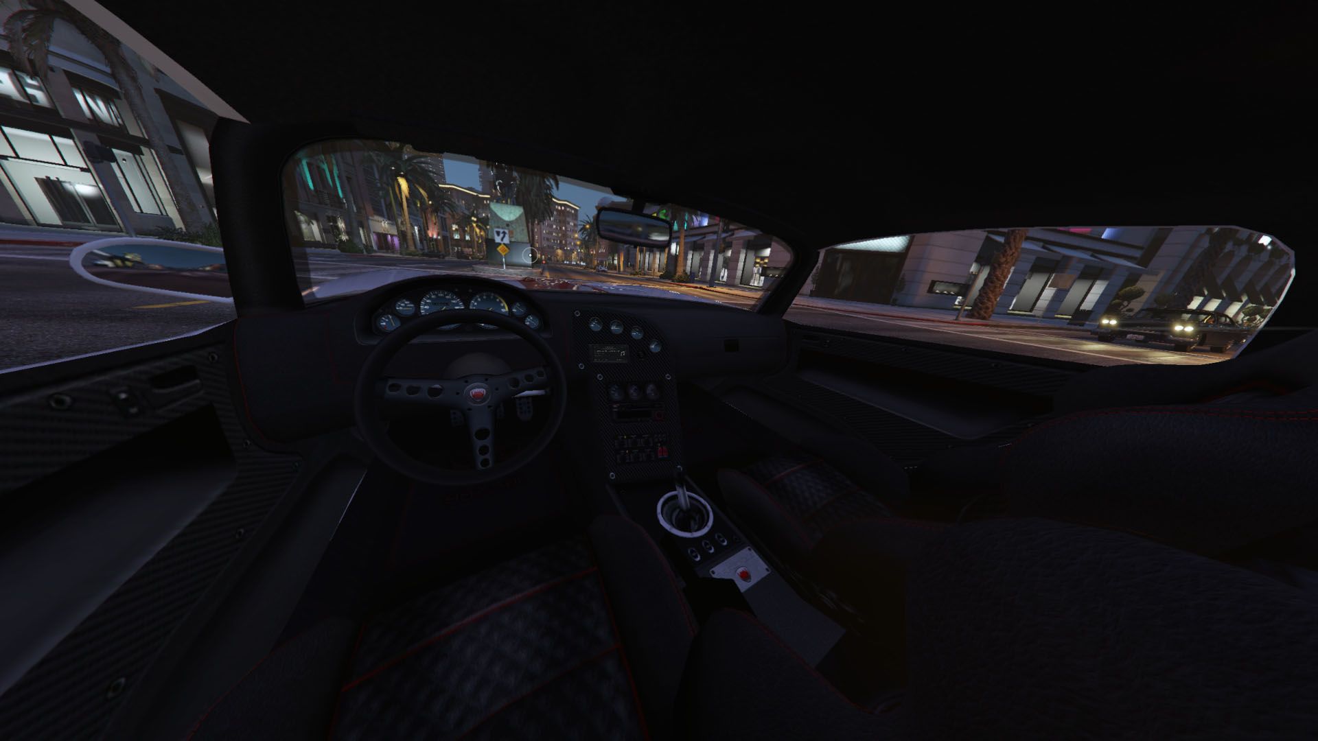 Grand Theft VR - 1