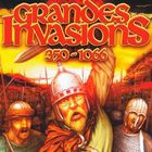 Les grandes invasions : patch 1.07