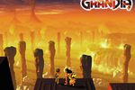 Grandia - artwork