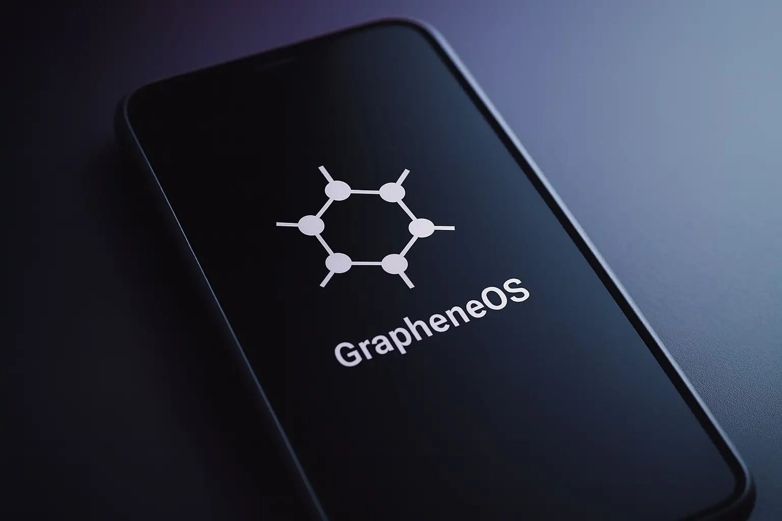 grapheneOS 03