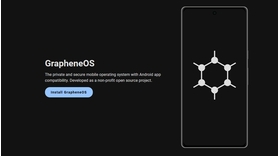 GrapheneOS quitte la France après les accusations de la police !