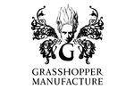 Grasshopper Manufacture - logo