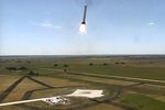 Grasshopper SpaceX