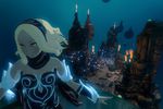 Gravity Rush 2 - 9