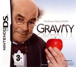 Gravity