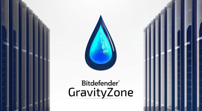 GravityZone