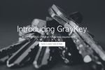 GrayKey