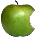 Green my apple