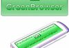 GreenBrowser Portable : un navigateur internet très agréable
