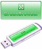 GreenBrowser Portable : un navigateur internet très agréable
