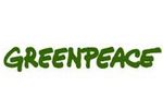 Greenpeace logo