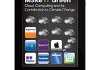 Greenpeace rapport logo pro