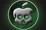 Greenpoison logo