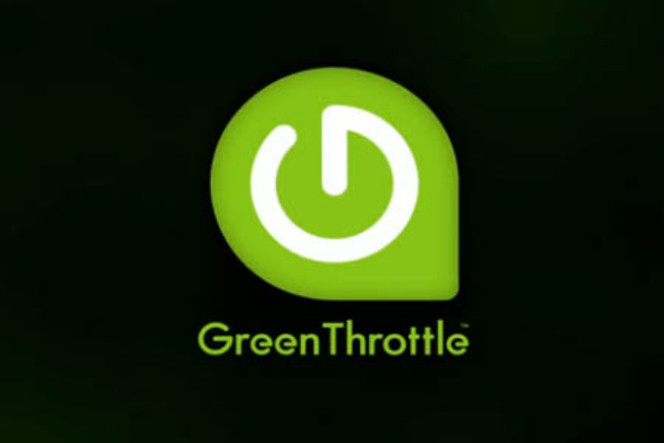 greenthrottle