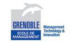 Grenoble EM logo