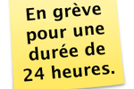Grève DADVSI