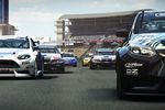 GRID Autosport - vignette