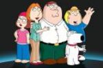 les Griffin dessin animé (Small)