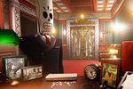 Grim Fandango - Unreal Engine 4 - vignette