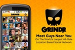 Grindr.